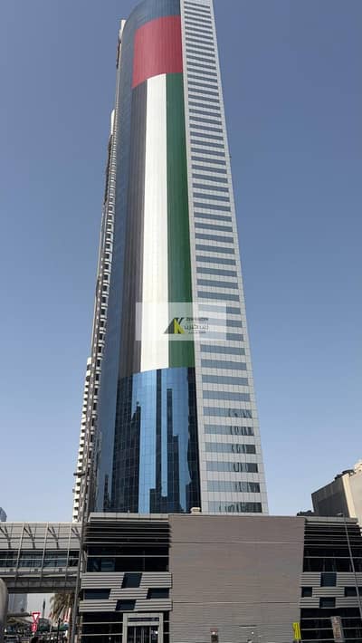 2 Bedroom Flat for Rent in Dubai World Trade Centre (DWTC), Dubai - IMG_4482. jpeg
