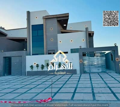فیلا 4 غرف نوم للبيع في الحليو، عجمان - 862658848-1066x800. webp