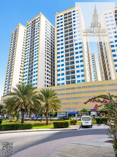 Studio for Sale in Ajman Downtown, Ajman - Studio-Sale-Pearl Tower-009. png Studio for Sale in Ajman Downtown, Ajman - Studio-Sale-Pearl Tower-009. png