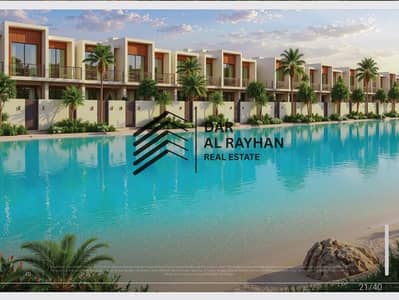 3 Slaapkamers Townhouse te Koop in Al Tay East, Sharjah - 1000108186. jpg