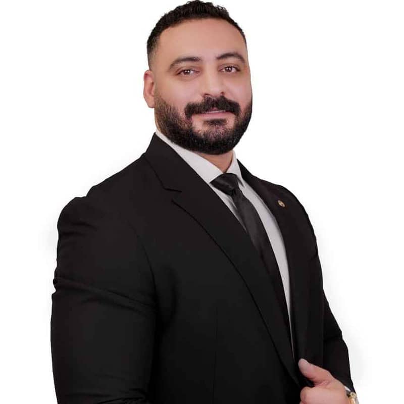 Mahmoud Taha Mahmoud Taha