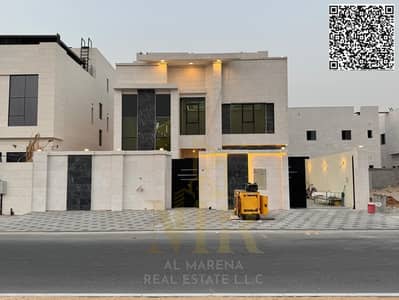 8 Slaapkamers Villa te Koop in Al Alia, Ajman - WhatsApp Image 2025-12-17 at 6.31. 40 PM. jpeg 8 Slaapkamers Villa te Koop in Al Alia, Ajman - WhatsApp Image 2025-12-17 at 6.31. 40 PM. jpeg