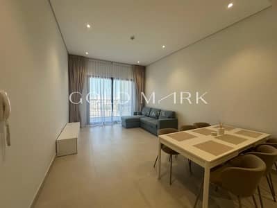 2 Bedroom Apartment for Rent in Arjan, Dubai - Fully Furnished | Maids Room | Great View