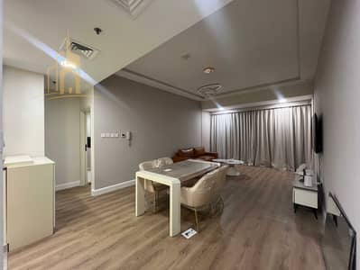 1 Schlafzimmer Wohnung zum Miete in Dubai Land Residence Complex (DLRC), Dubai - IMG_2168. jpg