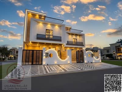 4 Slaapkamers Villa te Koop in Al Helio, Ajman - WhatsApp Image 2026-08-29 at 12.11. 27 AM (6). jpeg
