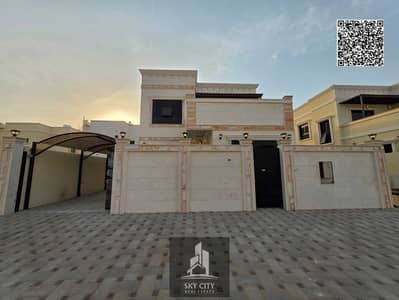 4 Slaapkamers Villa te Koop in Al Zahya, Ajman - ٢٠٢٦٠٨٠٣_١٧٥٧٢٦. jpg