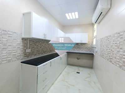2 Camere Appartamento in affitto a Mohamed Bin Zayed City, Abu Dhabi - IMG20230717124044. jpg 2 Camere Appartamento in affitto a Mohamed Bin Zayed City, Abu Dhabi - IMG20230717124044. jpg