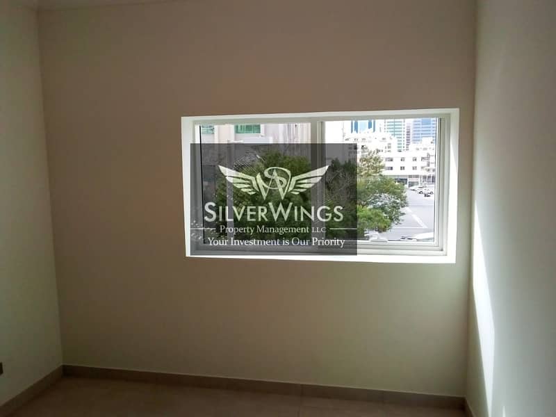 *New Launching* 2 bedrooms with Store/Maids Room just 55