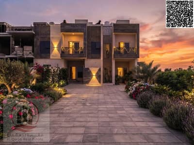 4 Slaapkamers Villa te Koop in Al Helio, Ajman - WhatsApp Image 2026-08-29 at 9.51. 03 AM (2). jpeg