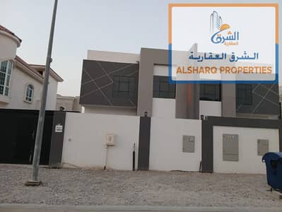 Villa de 4 chambres à à louer à Hoshi, Sharjah - WhatsApp Image 2026-08-27 at 4.52. 45 PM (1). jpeg