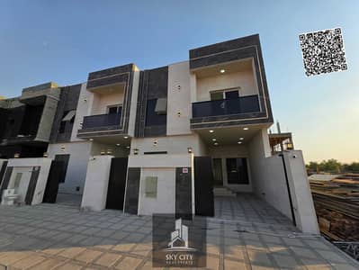 3 Slaapkamers Villa te Koop in Al Helio, Ajman - ٢٠٢٦٠٧٢٣_١٧٥٧٠٧. jpg