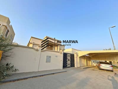 3 Bedroom Villa for Rent in Al Rahmaniya, Sharjah - 58553. jpg