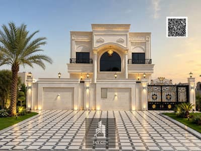 5 Slaapkamers Villa te Koop in Al Helio, Ajman - WhatsApp Image 2026-08-29 at 9.58. 37 AM. jpeg 5 Slaapkamers Villa te Koop in Al Helio, Ajman - WhatsApp Image 2026-08-29 at 9.58. 37 AM. jpeg