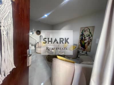 4 Camere Townhouse in vendita a Al Zahya, Ajman - 62824ad7-0c1e-4214-ad92-02a95187fe85. jpeg