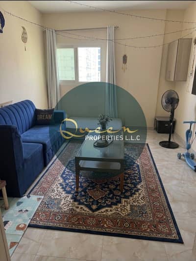 1 Camera Appartamento in affitto a Al Rawda, Ajman - WhatsApp Image 2026-08-29 at 09.42. 17 (4). jpeg 1 Camera Appartamento in affitto a Al Rawda, Ajman - WhatsApp Image 2026-08-29 at 09.42. 17 (4). jpeg