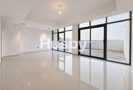3 Bedroom Townhouse for Sale in DAMAC Hills 2 (Akoya by DAMAC), Dubai - Single Row | Rare Layout | Landscaped