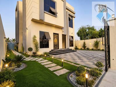 3 Camere Villa in vendita a Al Zahya, Ajman - IMG-20260829-WA0032. jpg 3 Camere Villa in vendita a Al Zahya, Ajman - IMG-20260829-WA0032. jpg