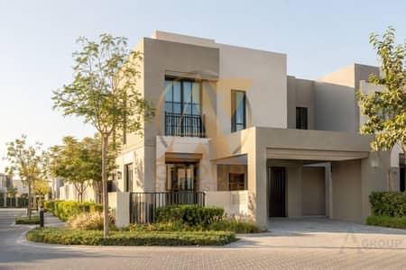 4 habitaciones Townhouse para en Venta en Mudon, Dubai - Casa adosada en Mudon，Mudon Al Ranim，Mudon Al Ranim 6, 4 dormitorios, 4100000 AED - 16324120
