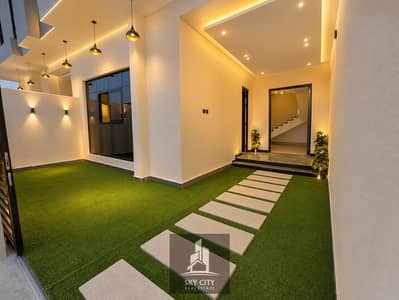 4 Slaapkamers Villa te Koop in Al Zahya, Ajman - WhatsApp Image 2026-07-03 at 11.11. 53 AM (14). jpeg