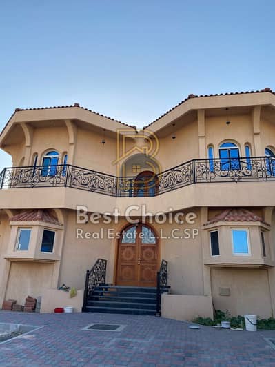 Villa de 5 chambres à à vendre à Turrfa, Sharjah - fde37360-b83c-4097-be7f-5b2242287eec. jpg