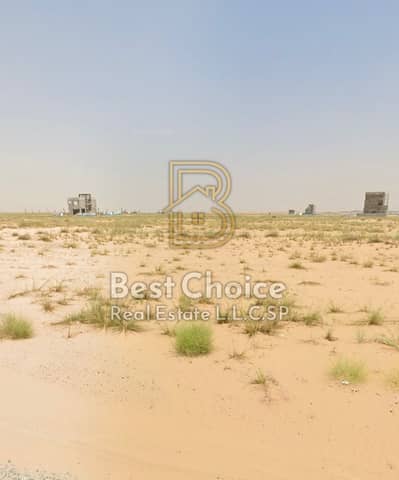 Plot for Sale in Al Madam, Sharjah - 7740a46f-1e15-43cf-a8f3-a217ad89f8df. jpg Plot for Sale in Al Madam, Sharjah - 7740a46f-1e15-43cf-a8f3-a217ad89f8df. jpg
