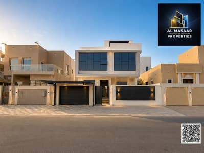5 Camere Villa in vendita a Al Zahya, Ajman - batch_WhatsApp Image 2026-07-25 at 12.56. 07 AM (2). jpeg 5 Camere Villa in vendita a Al Zahya, Ajman - batch_WhatsApp Image 2026-07-25 at 12.56. 07 AM (2). jpeg