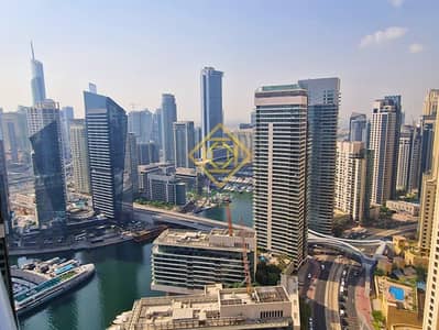 2 Camere Appartamento in affitto a Dubai Marina, Dubai - Appartamento a Dubai Marina，Bay Central，Bay Central West, 2 camere da letto, 129990 AED - 16324178