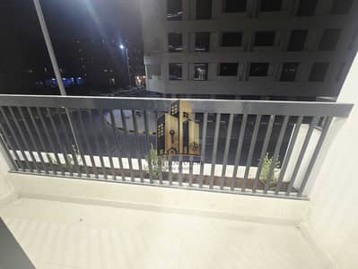 1 Schlafzimmer Wohnung zum Miete in Aljada, Sharjah - 264512. jpg