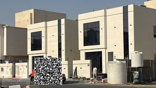4 Slaapkamers Villa te Koop in Al Helio, Ajman - توشسلاشستناشستن. jpeg 4 Slaapkamers Villa te Koop in Al Helio, Ajman - توشسلاشستناشستن. jpeg