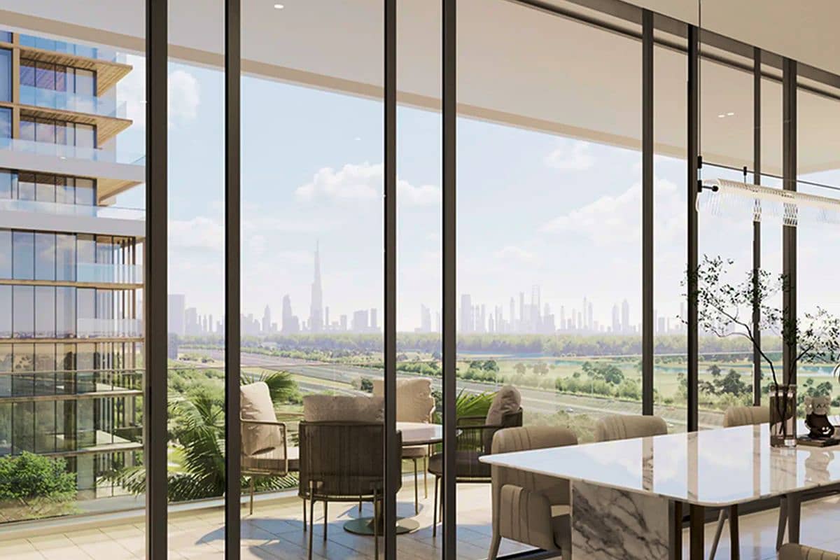 Sobha One Tower E