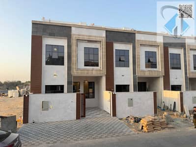 4 Bedroom Villa for Sale in Al Zahya, Ajman - IMG-20260829-WA0040. jpg 4 Bedroom Villa for Sale in Al Zahya, Ajman - IMG-20260829-WA0040. jpg