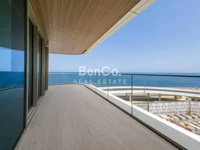 2 Schlafzimmer Wohnung zum Miete in Palm Jumeirah, Dubai - Wohnung in Palm Jumeirah，Serenia Living，Serenia Living Tower 1, 2 schlafzimmer, 550000 AED - 16324269