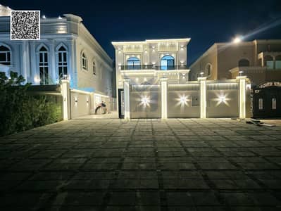 4 Slaapkamers Villa te Koop in Al Mowaihat, Ajman - 1001405085. png 4 Slaapkamers Villa te Koop in Al Mowaihat, Ajman - 1001405085. png