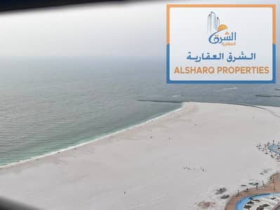 2 Bedroom Flat for Rent in Corniche Ajman, Ajman - WhatsApp Image 2026-08-25 at 10.17. 11 AM. jpeg