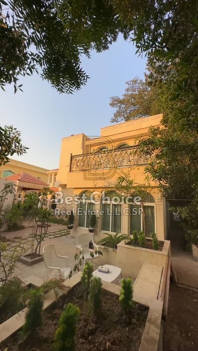 Villa de 5 chambres à à vendre à Sharqan, Sharjah - WhatsApp Image 2026-08-26 at 10.22. 42 AM (2). jpeg