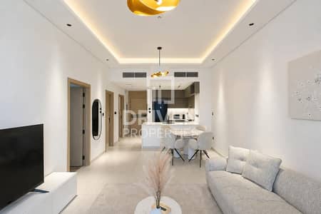 1 Camera Appartamento in affitto a Jumeirah Village Circle (JVC), Dubai - Appartamento a Jumeirah Village Circle (JVC)，JVC District 11，H Three By Aurora, 1 camera da letto, 91999 AED - 16324321
