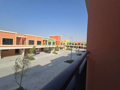 3 Camere Villa in affitto a DAMAC Lagoons, Dubai - WhatsApp Image 2026-08-28 at 17.12. 13 (1). jpeg