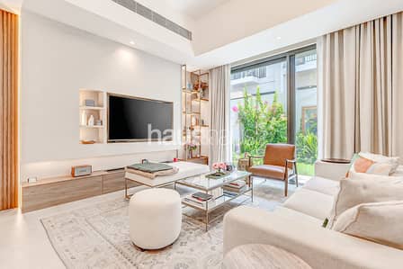 2 Bedroom Townhouse for Sale in Mohammed Bin Rashid City (MBR City), Dubai - Upgraded | Near Amenities | VASTU 2 Bedroom Townhouse for Sale in Mohammed Bin Rashid City (MBR City), Dubai - Upgraded | Near Amenities | VASTU