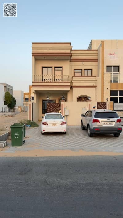 3 Bedroom Townhouse for Rent in Al Zahya, Ajman - IMG_0772. jpg