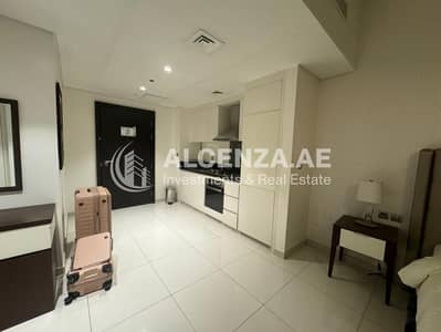 Studio for Rent in Business Bay, Dubai - bed7300b-c52f-48f8-8d75-6a56e13415b6. jpg
