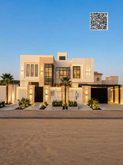 6 Bedroom Villa for Sale in Al Yasmeen, Ajman - Untitled design. png 6 Bedroom Villa for Sale in Al Yasmeen, Ajman - Untitled design. png