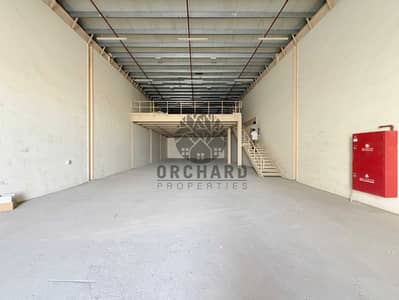 阿尔萨斯工业区， 夏尔迦 仓库待租 - IMG_3083. jpg