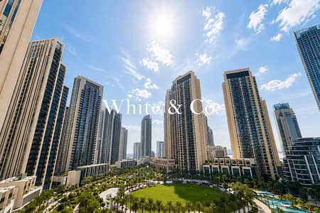 Appartement de 2 chambres à à louer à Dubai Creek Harbour, Dubai - Appartement à Dubai Creek Harbour,Creek Rise,Creek Rise 1 Tower, 2 chambres, 145000 AED - 16324387 Appartement de 2 chambres à à louer à Dubai Creek Harbour, Dubai - Appartement à Dubai Creek Harbour,Creek Rise,Creek Rise 1 Tower, 2 chambres, 145000 AED - 16324387