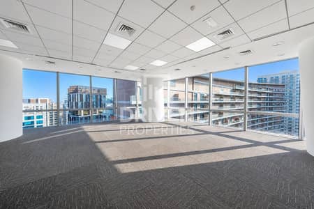 Office for Rent in Business Bay, Dubai - Grade A Tower | All Inclusive | Spacious Layout