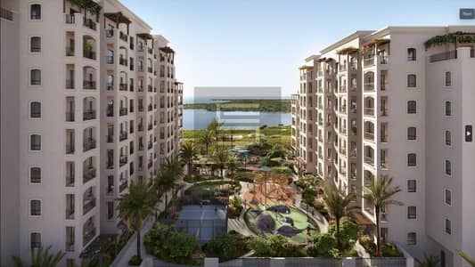 1 Bedroom Apartment for Sale in Yas Island, Abu Dhabi - PHOTO-2023-09-07-13-59-55. jpg