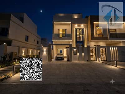 5 Slaapkamers Villa te Koop in Al Zahya, Ajman - batch_c637a256-1f11-4137-b39d-b8a96e3ac958. jpg