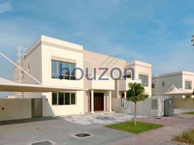 4 Schlafzimmer Villa zum zur Miete in Jebel Ali, Dubai - Villa in Jebel Ali，Garden View Villas, 4 schlafzimmer, 270000 AED - 16324470