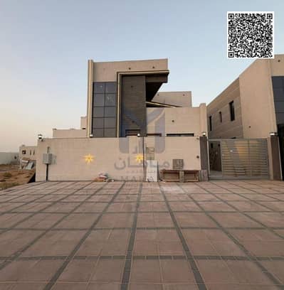 فیلا 4 غرف نوم للبيع في الحليو، عجمان - Untitled design. png