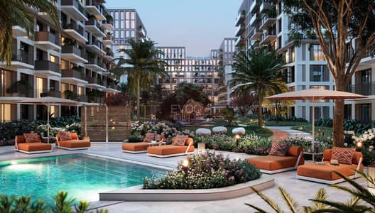 2 Bedroom Flat for Sale in Dubai South, Dubai - LOOM B. pdf-image-033. jpg