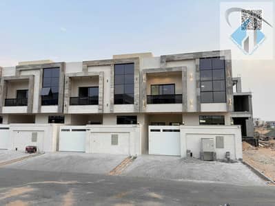 5 Camere Villa in vendita a Al Helio, Ajman - IMG-20260829-WA0045. jpg 5 Camere Villa in vendita a Al Helio, Ajman - IMG-20260829-WA0045. jpg